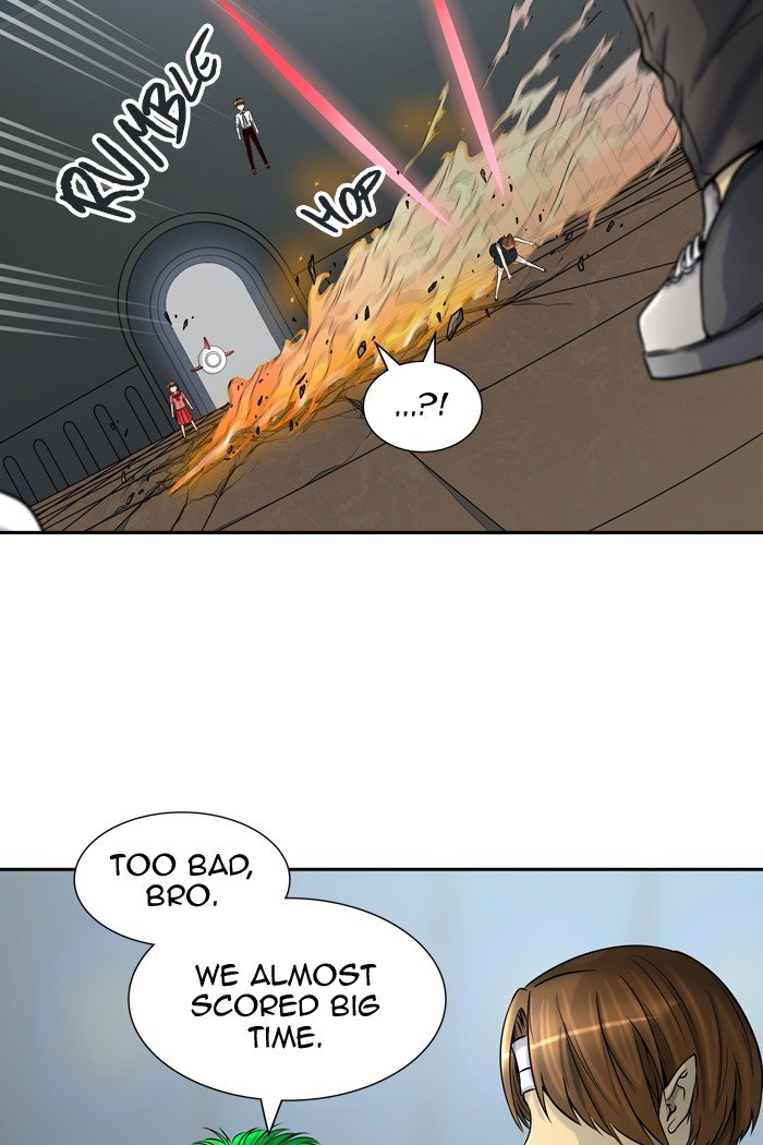 Tower of God, Chapter 404 image 077